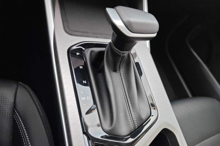 Used Geely Auto Emgrand 2023 4th Generation Champion Edition 1.5L CVT Prestige Model