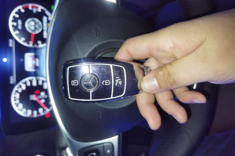 Used Mercedes-Benz E-Class 2017 E 300 L Sport Luxury Edition