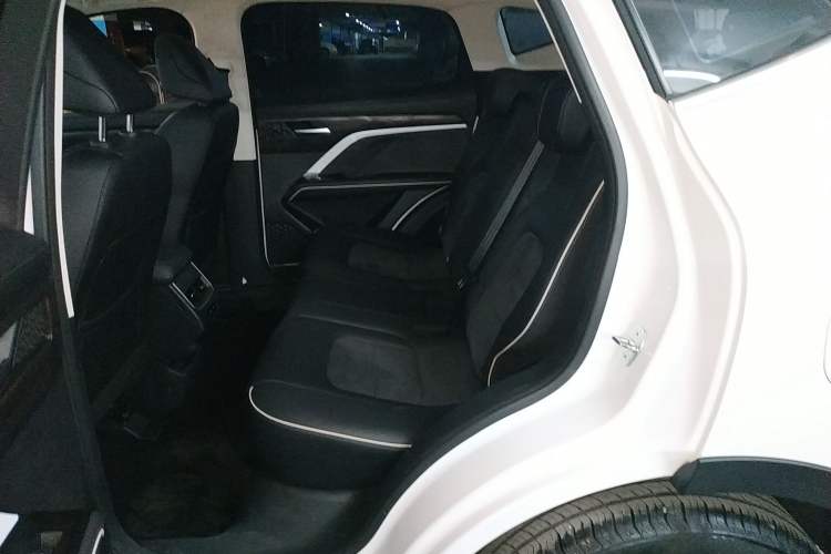 Used Haval H6 2021 National Trend Edition 1.5T Automatic Urban Version