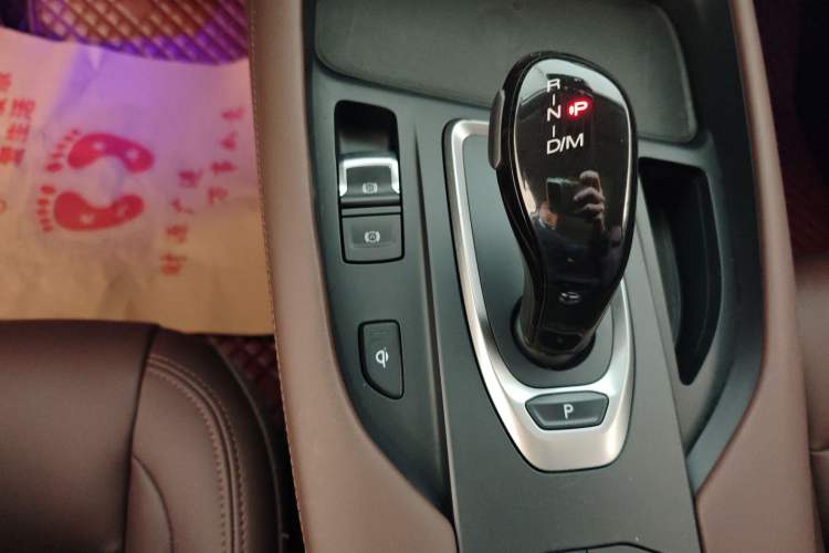 Used Haval F7 2019 2.0T Two-Wheel-Drive i-Van China VI Standard