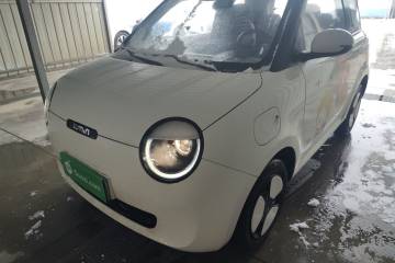 Used Qiyuan Lumin 2022 155 km – Refreshingly Sweet Edition