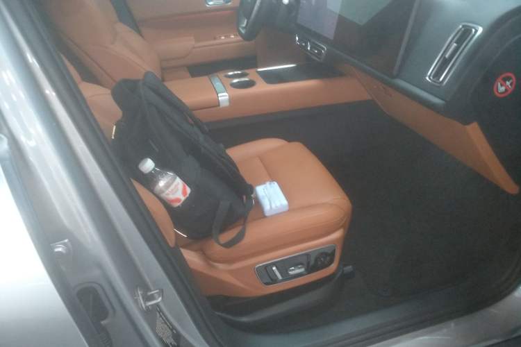 Used Li Auto L7 2023 Pro Model