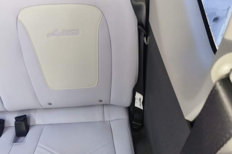 Used Wuling Hongguang MINIEV 2022 Macaron-Color Edition Lithium Iron Phosphate