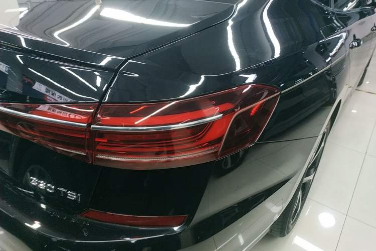 Used Volkswagen Passat 2024 330TSI Starry Elite Edition