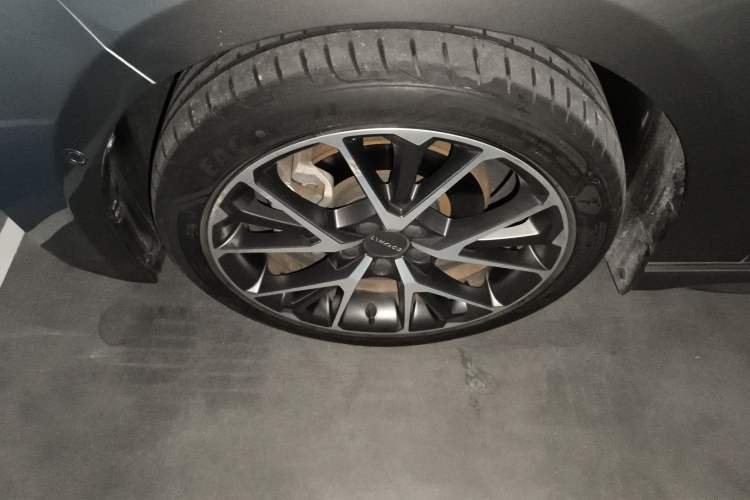 Used Lynk & Co 03 2021 2.0TD Automatic Trendy Champion Edition
