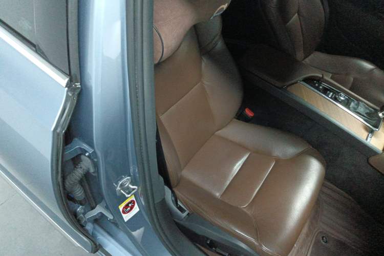 Used Volvo S90 2019 T5 Zhiyi Edition
