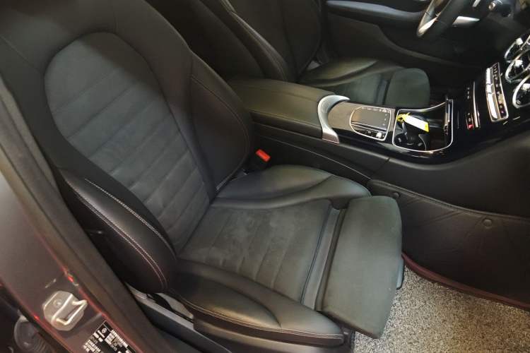 Used Mercedes-Benz C-Class 2020 C 260 Sport Edition