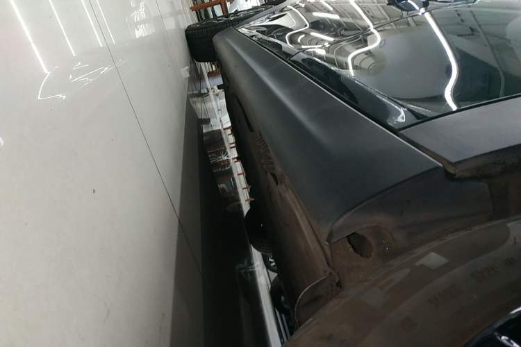 Used  MINI 2018 1.5T COOPER Classic Edition Five-Door Version
