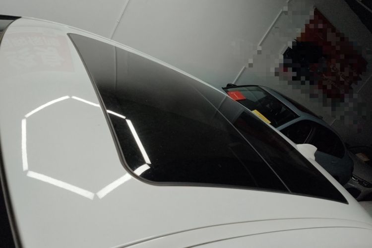 Used BMW 3 Series 2021 Restyled 325Li xDrive M Sport Package
