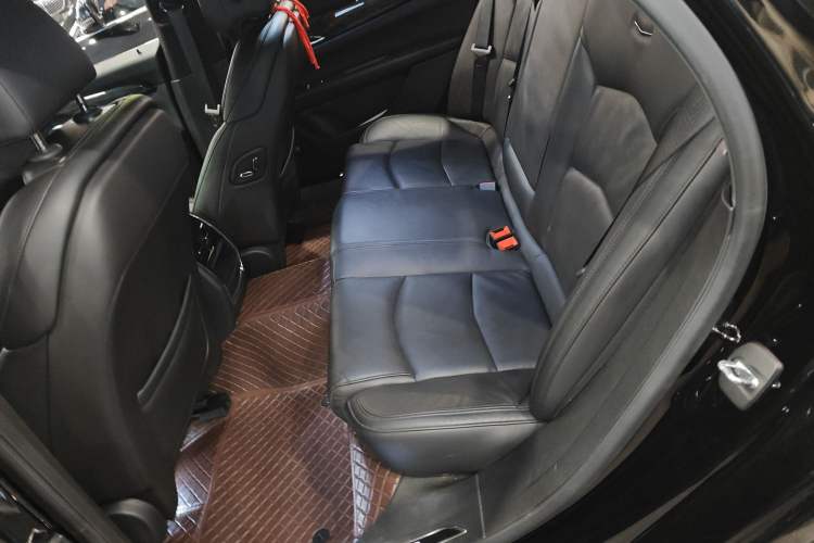 Used Cadillac CT6 2019 28T Luxury Model