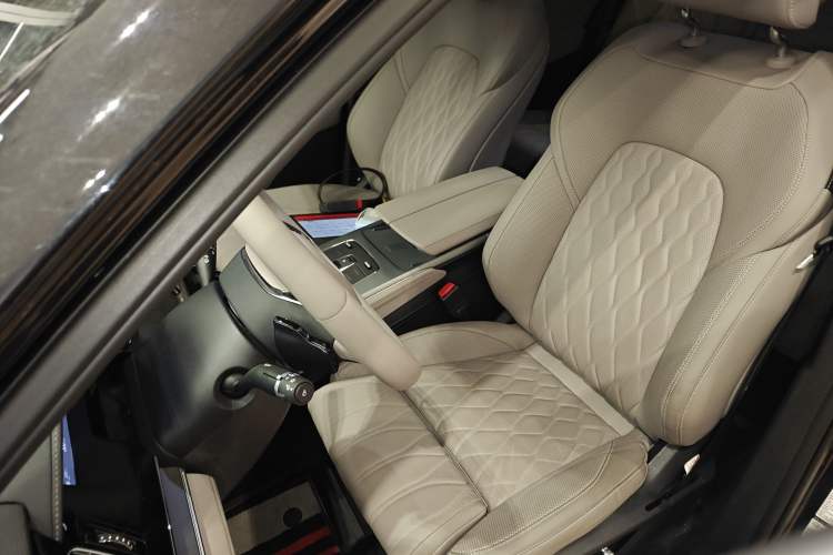 Used BYD Tang New Energy 2025 Intelligent Driving Version DM-i 115KM Flagship Edition
