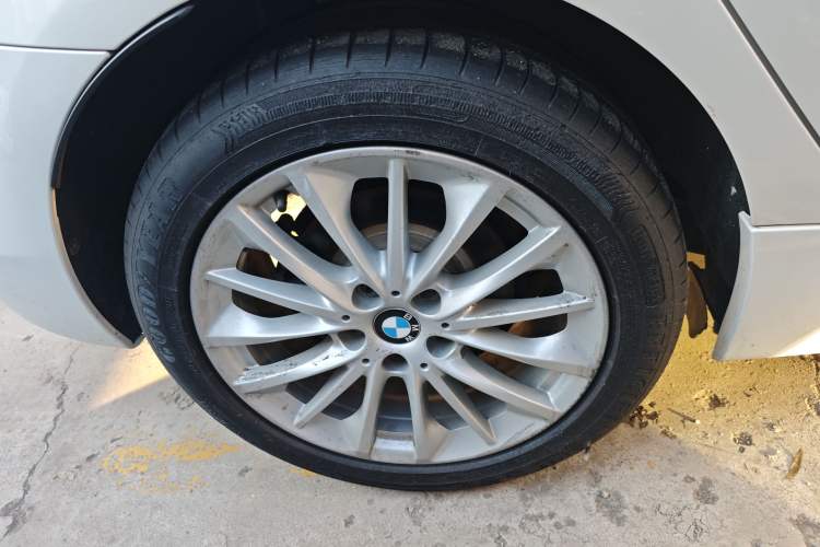 Used BMW 2 Series Active Tourer 2018 218i Leading Model
