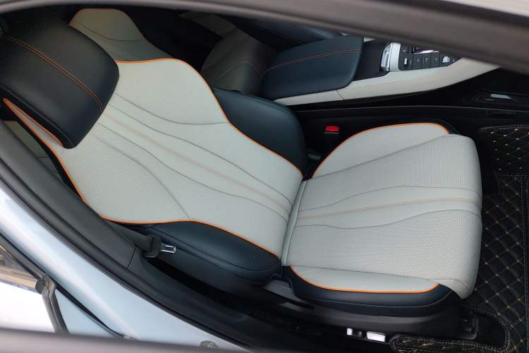 Used BYD Song PLUS New Energy 2021 EV Flagship Model
