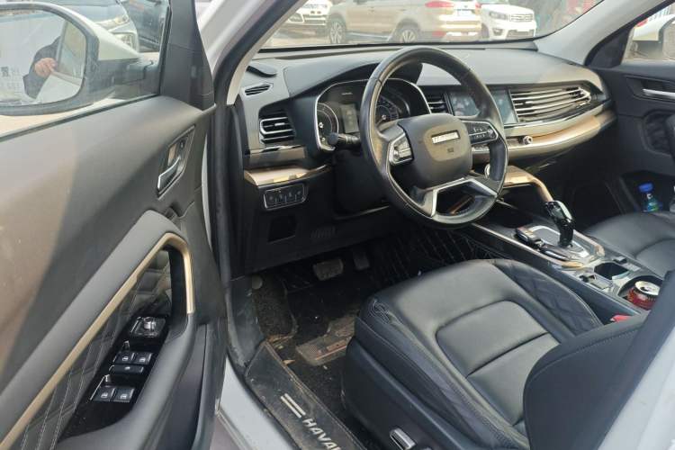 Used Haval H6 2020 2.0 GDIT Automatic Platinum Champion Edition