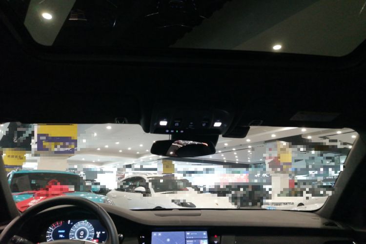 Used Cadillac CT6 2022 28T Prestige Edition
