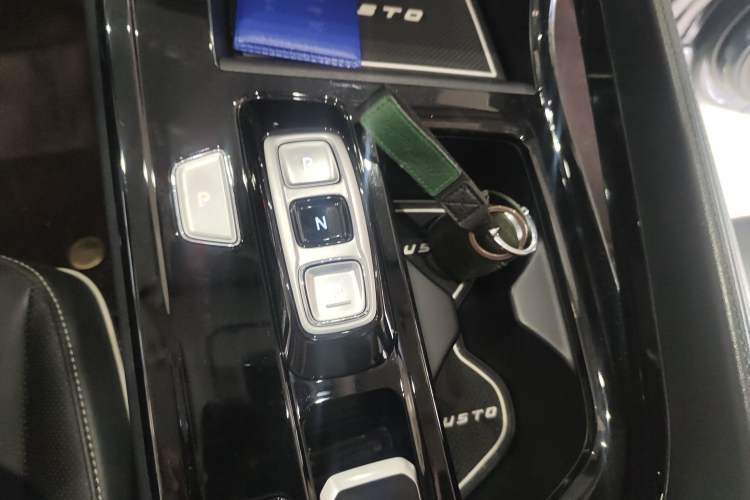 Used Hyundai Custo 2021 270TGDi Prestige LUX
