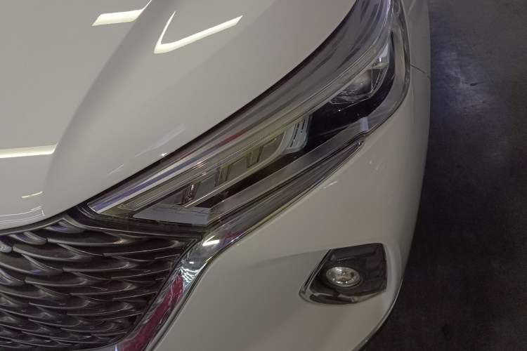 Used Haval M6 2021 PLUS 1.5T DCT Luxury Smart Connectivity Model
