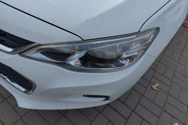 Used Chevrolet Cavalier 2018 320 Automatic Enjoyment Sunroof Edition
