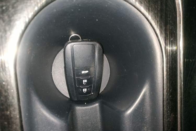 Used Toyota Corolla 2021 1.2T S-CVT Elite Edition
