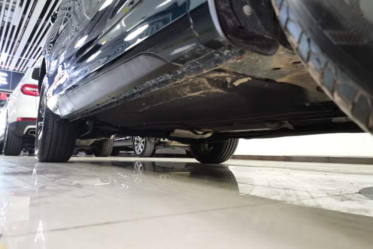 Used FORTHING T5 EVO 2021 1.5TD DCT Diamond Edition
