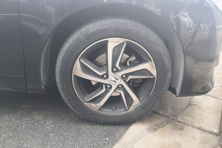 Used Honda Odyssey 2017 2.4L Smart Edition