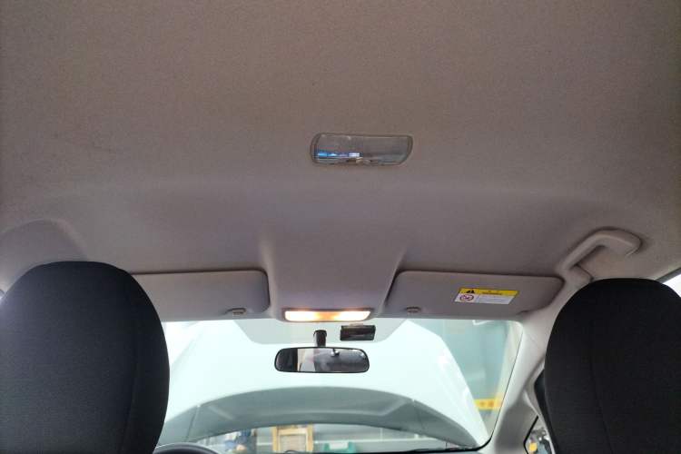 Used Honda Fit 2018 1.5L CVT Comfort Version