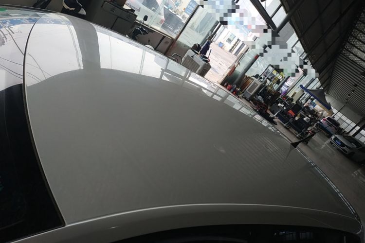 Used Skoda Rapid Spaceback 2016 Revised Version 1.4L Manual Front-Drive Edition