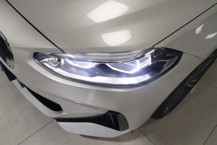 Used BMW 1 Series 2021 Revised 120i M Sport Edition