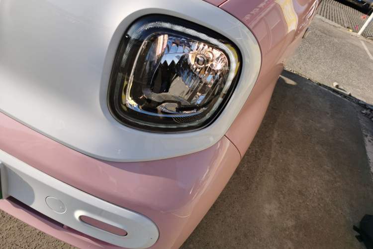 Used Bestune Pony 2025 222km Lightning Horse