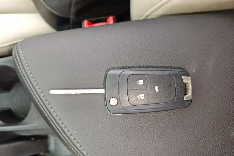 Used Buick GT 2016 15N Automatic Entry-Level Trim