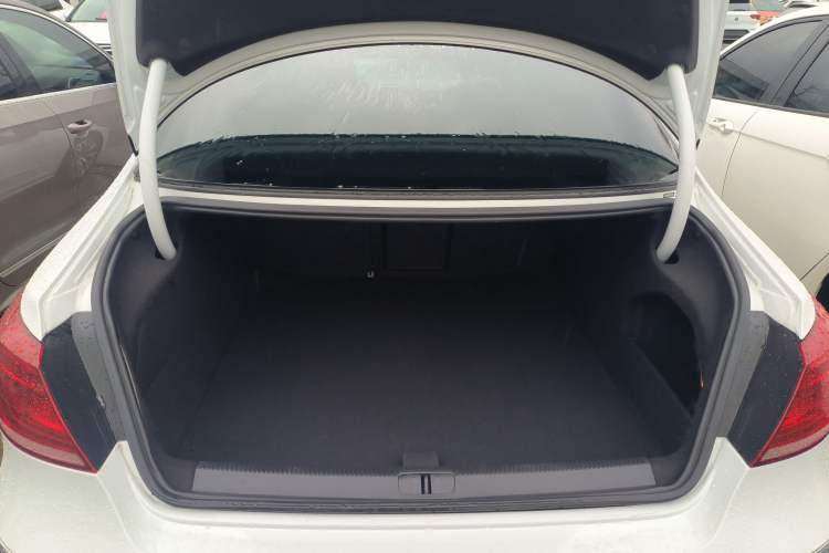 Used Volkswagen FAW-Volkswagen CC 2018 1.8TSI Luxury Model
