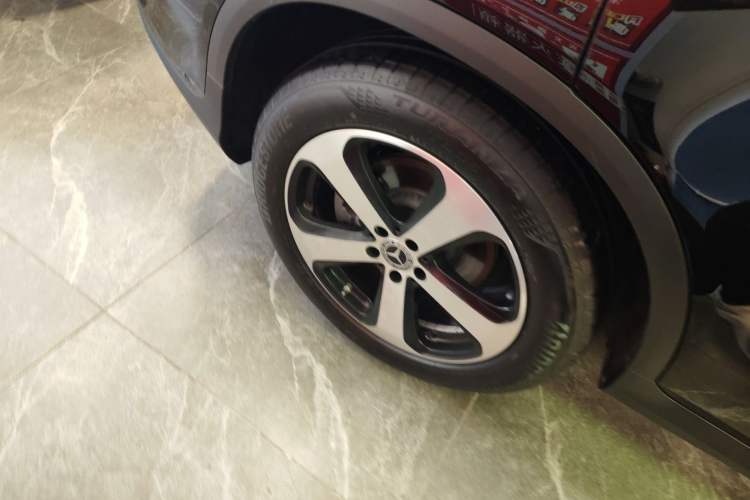 Used Mercedes-Benz GLC 2022 Facelifted GLC 260 L 4MATIC Dynamic Edition