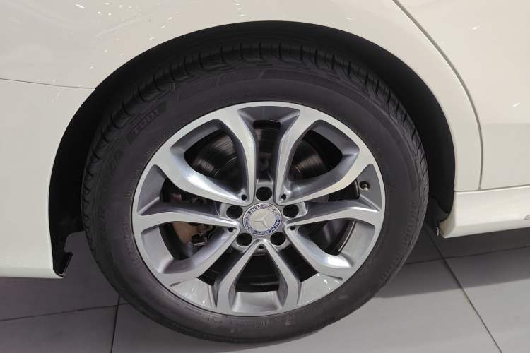 Used Mercedes-Benz C-Class 2017 Restyled C 180 L Fashion Edition Sport Version