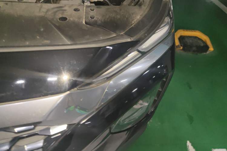 Used Hyundai Santa Fe 2020 380 TGDi Automatic Two-Wheel Drive GLS Luxury Edition
