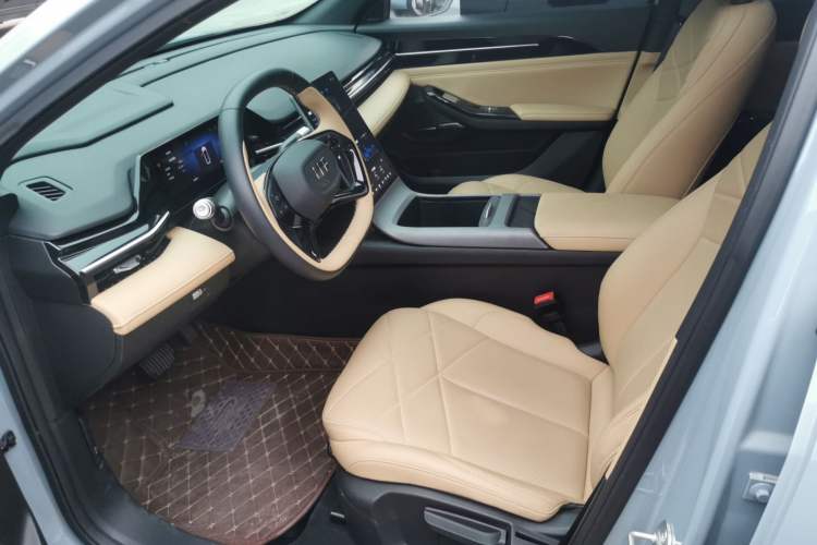 Used  L6 2023 60km PLUS