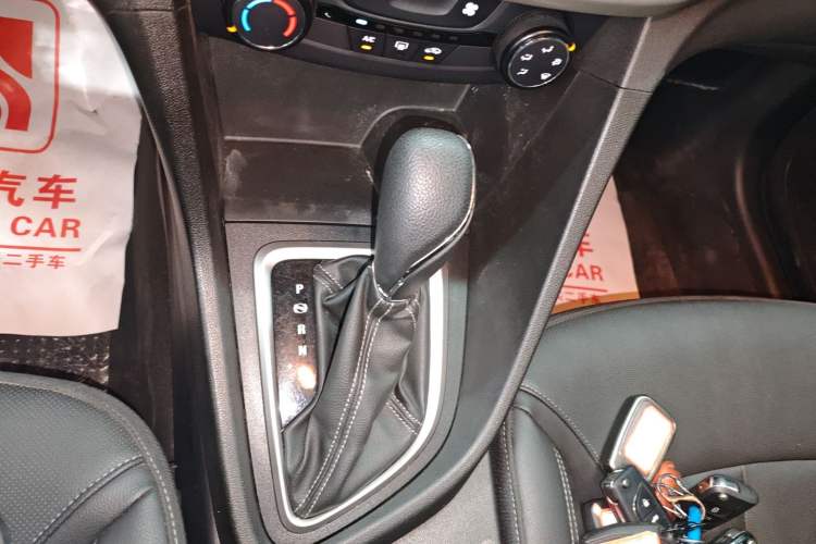 Used Buick GT 2021 Revised Version 1.3T Automatic Mild Hybrid Elite Edition
