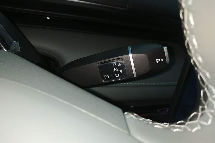 Used Deepal S07 2025 Deepal 520Max AD PRO Pure Electric Model with Advanced Driving Assist