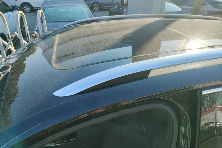 Used Volkswagen Tiguan L 2024 PRO 380TSI Four-Wheel Drive R-Line Smart Edition
