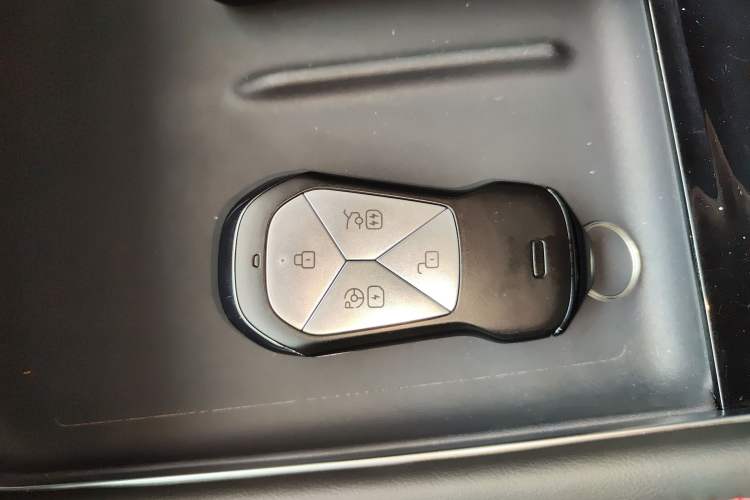 Used XPeng P7 2023 P7i 702 Pro
