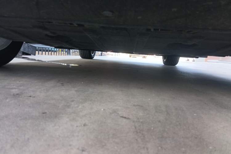 Used ORA Good Cat 2024 401 km Luxury Version 126 kW
