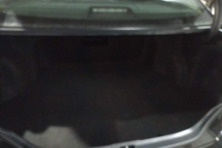 Used Toyota Camry 2013 2.5G Comfort Edition
