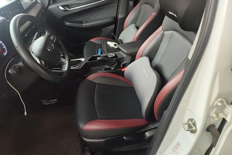 Used Geely Auto Vision X3 2021 PRO 1.5L CVT Deluxe Model