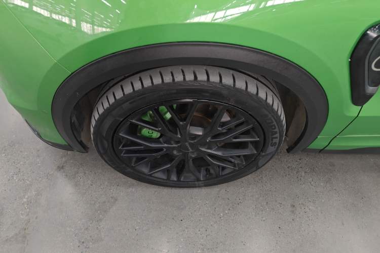 Used Lynk & Co 05 2022 05+ 2.0TD Automatic Performance Package
