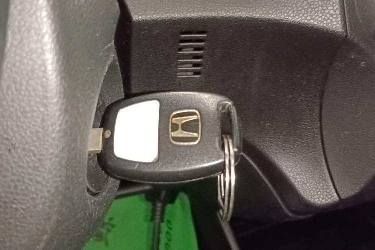 Used Honda Fit 2011 1.3L Automatic Comfort Edition