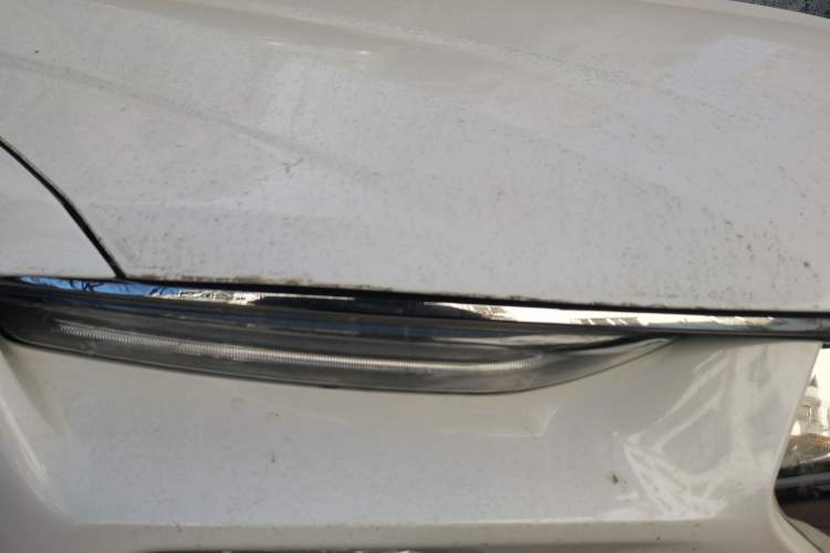 Used Haima 8S 2019 1.6 TGDI Automatic Trend Edition