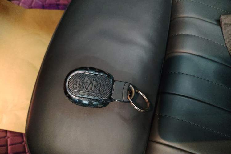 Used MINI MINI 2023 2.0T COOPER S Midnight Escape Special Edition
