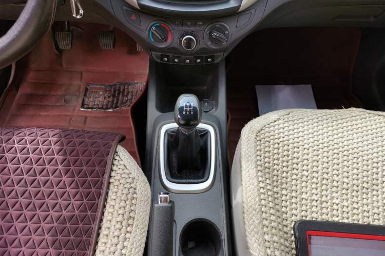 Used Chevrolet Sail 2018 Sail 3 1.3L Manual Comfort Sunroof Edition
