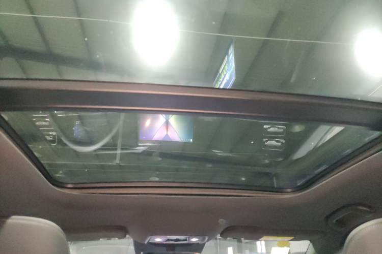 Used BYD Qin L 2025 DM-i Smart Drive 120KM Superior Model
