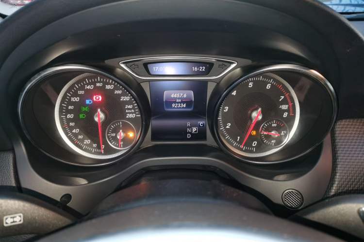 Used Mercedes-Benz GLA 2019 GLA 200 Dynamic Edition