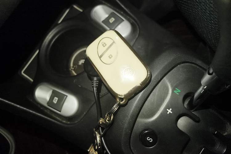 Used BYD F0 2015 1.0L AMT XuanKu Model
